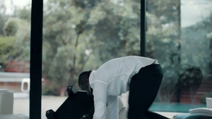 Emma Takes Rob's Full Length Down Throat