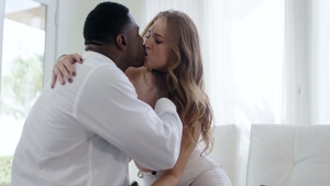 Big Tits Get Covered in Jax Slayher’s Cum Load