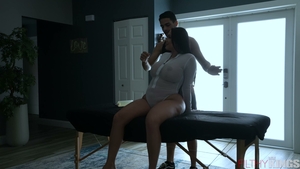 Raw Interracial Blowjob Action