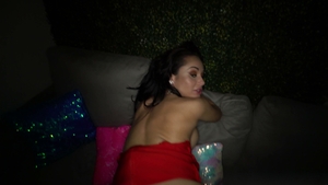 Big Tits Pop Out During Hardcore Sex