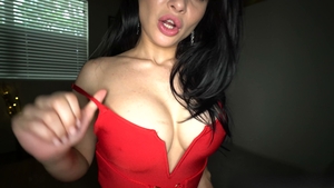 Big Tits Pop Out During Hardcore Sex