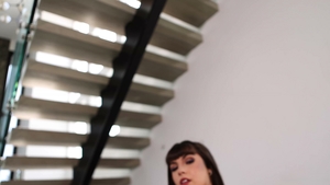 Petite Girl Wrecked By Isiah’s Thick Shaft Load