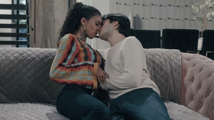 Dirty swap leads to raw interracial breeding fuck