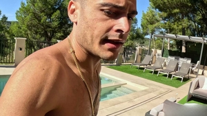 Latina Gets Wrecked By Big Cock