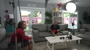 Big Tits Milf Gets Deepthroated By Step Son In BTS