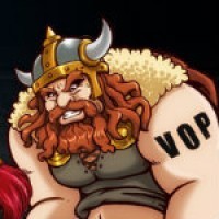 Vikings Of Porn